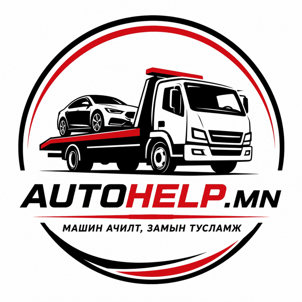 Autohelp.mn logo