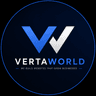 VertaWorld logo